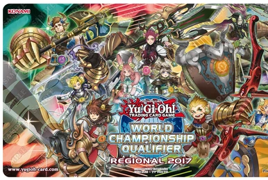 most op deck yugioh Yu-Gi-Oh! - The Grand Creators