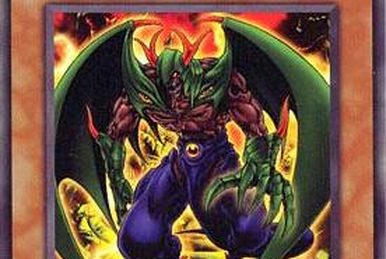 Zera | Yu-Gi-Oh! Wiki | Fandom