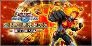 HERO Rising