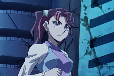 Assistir Yu-Gi-Oh! Arc-V Episodio 127 Online