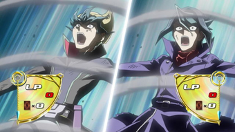 Shay Obsidian | Yu-Gi-Oh! Wiki | Fandom