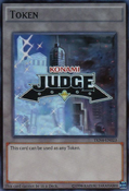 TKN4-EN023 (SR) (Unlimited Edition) Judge promotional cards