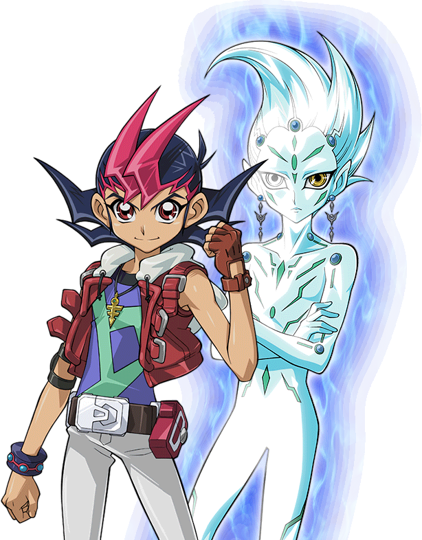 Halfway to Forever (anime) - Yugipedia - Yu-Gi-Oh! wiki