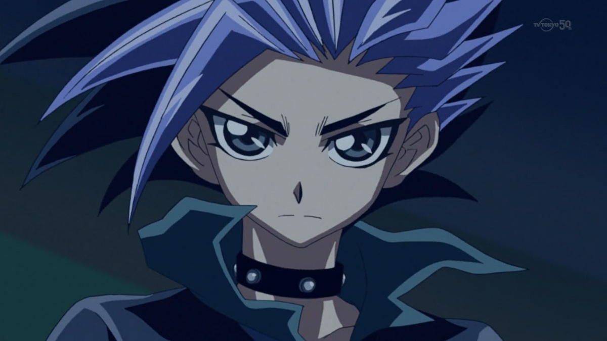 Yuto (Duel Links) - Yugipedia - Yu-Gi-Oh! wiki