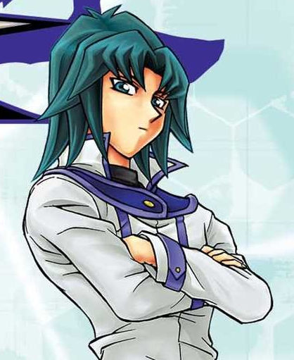 Yu-Gi-Oh! GX - Wikipedia