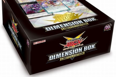20th Anniversary Duel Set (Obelisk the Tormentor) | Yu-Gi-Oh
