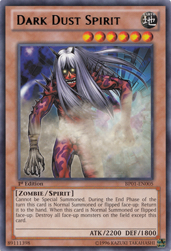 Card Gallery:Dark Dust Spirit | Yu-Gi-Oh! Wiki | Fandom Card Gallery:Dark Dust Spirit | Yu-Gi-Oh! Wiki | Fandom
