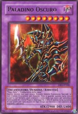 Card Gallery:Dark Paladin | Yu-Gi-Oh! Wiki | Fandom
