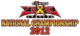 National Championship 2012