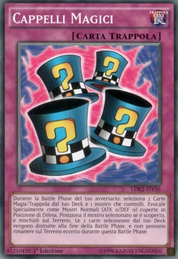 Set Card Galleries:Legendary Decks II (TCG-IT-1E) | Yu-Gi-Oh! Wiki | Fandom