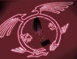 Yugioh 5ds Signers Dragons