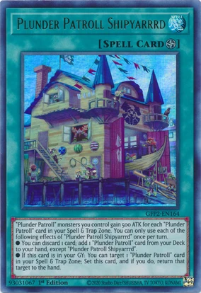 plunder deck yugioh Amazon.com: Complete Custom Deck for Yu-Gi-Oh! main image 1