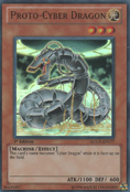 LCGX-EN177 (UR) (1st Edition) Legendary Collection 2: The Duel Academy Years Mega Pack