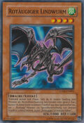 GX06-DE002 (SR) (Unlimited Edition) Yu-Gi-Oh! GX Tag Force 3 promotional cards