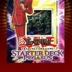 Starter Deck: Dawn of the Xyz, Yu-Gi-Oh! Wiki