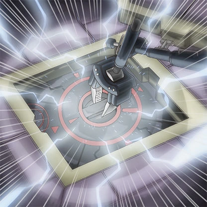 Shield Recovery (anime) | Yu-Gi-Oh! Wiki | Fandom