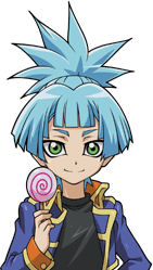 Yu-Gi-Oh! ARC-V Tag Force Special - Fluffal Deck! 