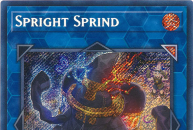 How comes that Pitknight Earlie (with quick effect monster negate) sees no  play in Spright decks? It has excellent synergy with Elf when both are  co-linked eachother : r/yugioh