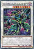 LEDD-SPC30 (C) (1st Edition) Legendary Dragon Decks