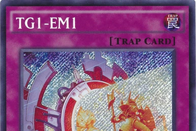 T.G. | Yu-Gi-Oh! Wiki | Fandom
