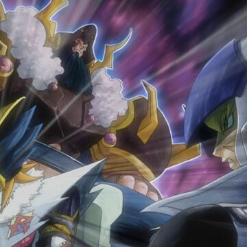 Yu Gi Oh 5d S Episode 124 Yu Gi Oh Wiki Fandom