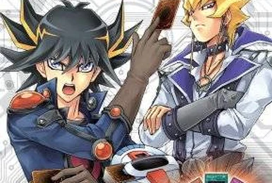 Baixar Yu-Gi-Oh! Duel Monsters – Completo Dublado no Mega – Animes