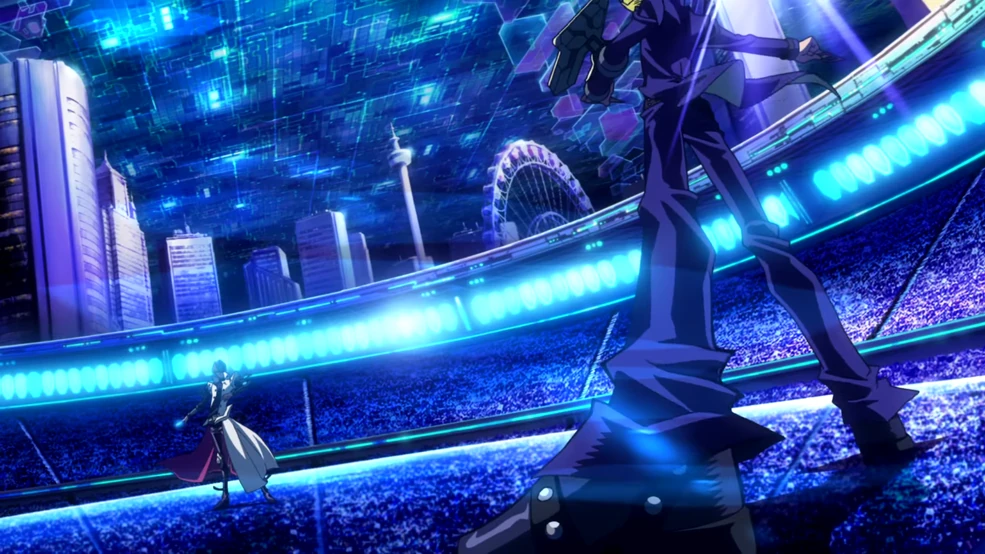 Yu-Gi-Oh! The Dark Side of Dimensions | Yu-Gi-Oh! Wiki | Fandom