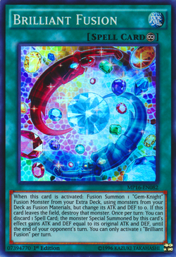 Card Gallery:Brilliant Fusion | Yu-Gi-Oh! Wiki | Fandom Card Gallery:Brilliant Fusion | Yu-Gi-Oh! Wiki | Fandom
