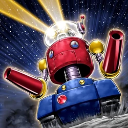 Card Artworks:Card Trooper | Yu-Gi-Oh! Wiki | Fandom