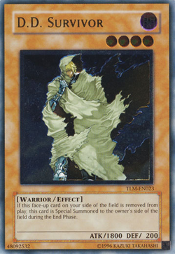 Card Gallery:D.D. Survivor | Yu-Gi-Oh! Wiki | Fandom Card Gallery:D.D. Survivor | Yu-Gi-Oh! Wiki | Fandom