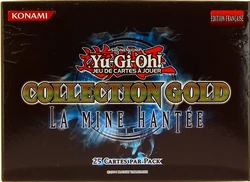 Gold Series: Haunted Mine | Yu-Gi-Oh! Wiki | Fandom