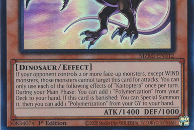 Horned Saurus | Yu-Gi-Oh! Wiki | Fandom