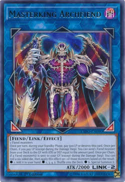 Fiend | Yu-Gi-Oh! Wiki | Fandom