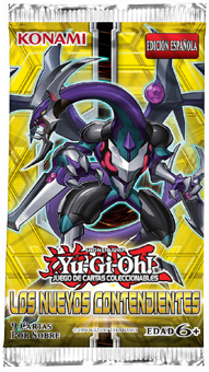 The New Challengers | Yu-Gi-Oh! Wiki | Fandom