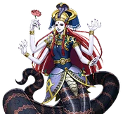 Yu-Gi-Oh! Carta Reptilianne Vaskii (ABPF-EN018) - Rara - Absolute Powerforce Unlimited