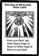 Rose Bell of Revelation