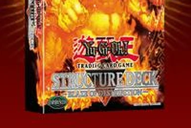 Structure Deck - Spellcaster's Judgment | Yu-Gi-Oh! Wiki | Fandom