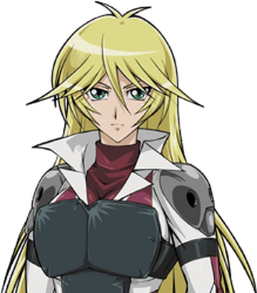 Sherry LeBlanc (Tag Force) | Yu-Gi-Oh! Wiki | Fandom