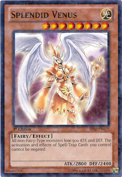 【福袋セール】の商品 Card Fandom | Wiki Yu-Gi-Oh! | Venus Gallery:Splendid 遊戯王OCG デュエルモンスターズ