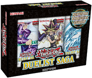 Duelist Saga DUSA-EN 1st Edition DUSA-FR 1st Edition DUSA-DE 1st Edition DUSA-IT 1st Edition DUSA-PT 1st Edition DUSA-SP 1st Edition