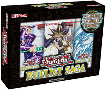 Duelist Saga