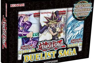 Duel Power, Yu-Gi-Oh! Wiki