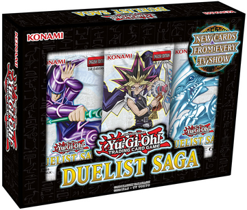 Duelist Saga | Yu-Gi-Oh! Wiki | Fandom