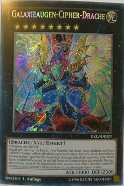 Card Gallery:Galaxy-Eyes Cipher Dragon | Yu-Gi-Oh! Wiki | Fandom