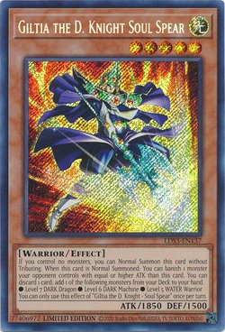 Set Card Galleries:Legendary Duelists: Season 3 (TCG-EN-LE) | Yu-Gi-Oh!  Wiki | Fandom