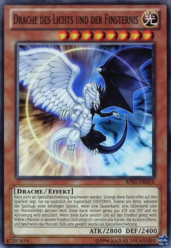 Card Gallery:Light and Darkness Dragon | Yu-Gi-Oh! Wiki | Fandom