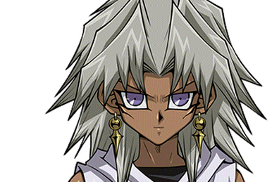 Yami Marik Level 40 Gate, Wiki