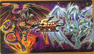 "Stardust Dragon" & "Red Dragon Archfiend"