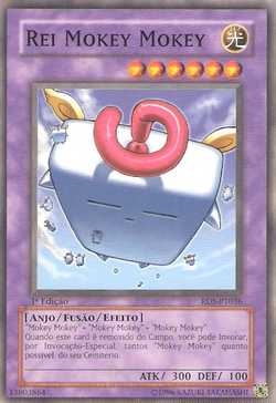 Yu-Gi-Oh! Wiki - Buster Rancher