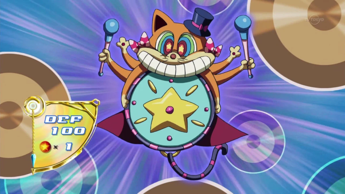 Performapal Gongato [1st Edition] TDIL-EN002 Precios | YuGiOh The Dark Illusion | Tarjetas De YuGiOh
